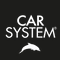 Carsystem Logo Schwarz