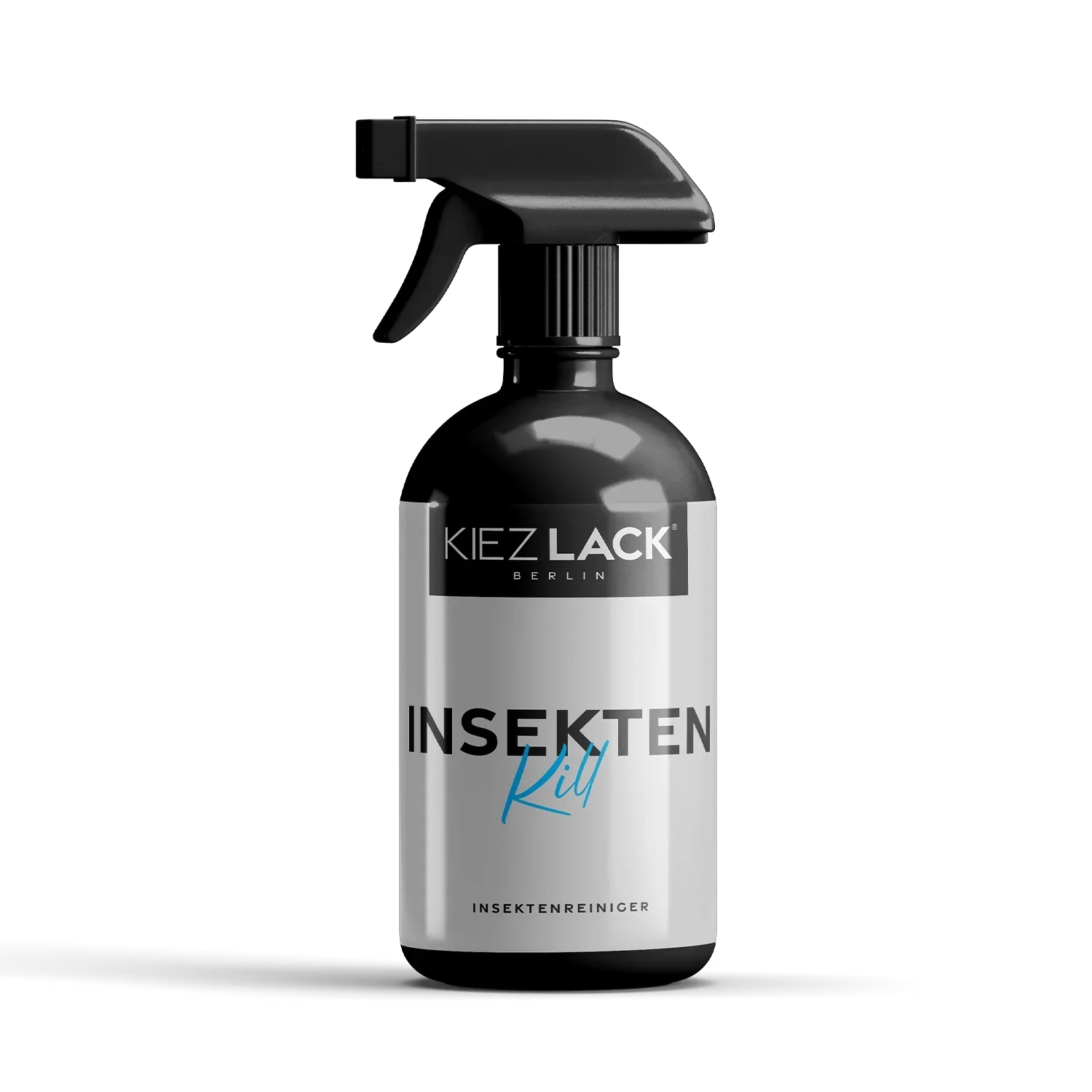 Kiezlack Kiezlack Insektenreiniger INSEKTEN KILL 500ml