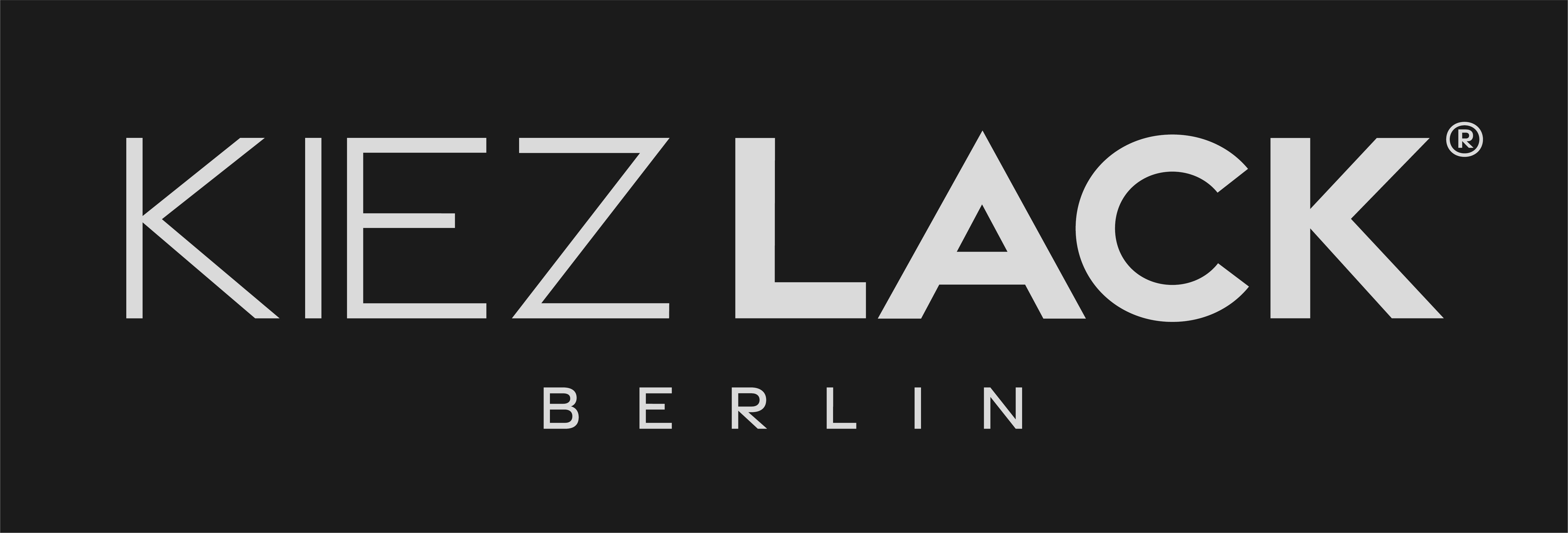 Kiezlack Logo