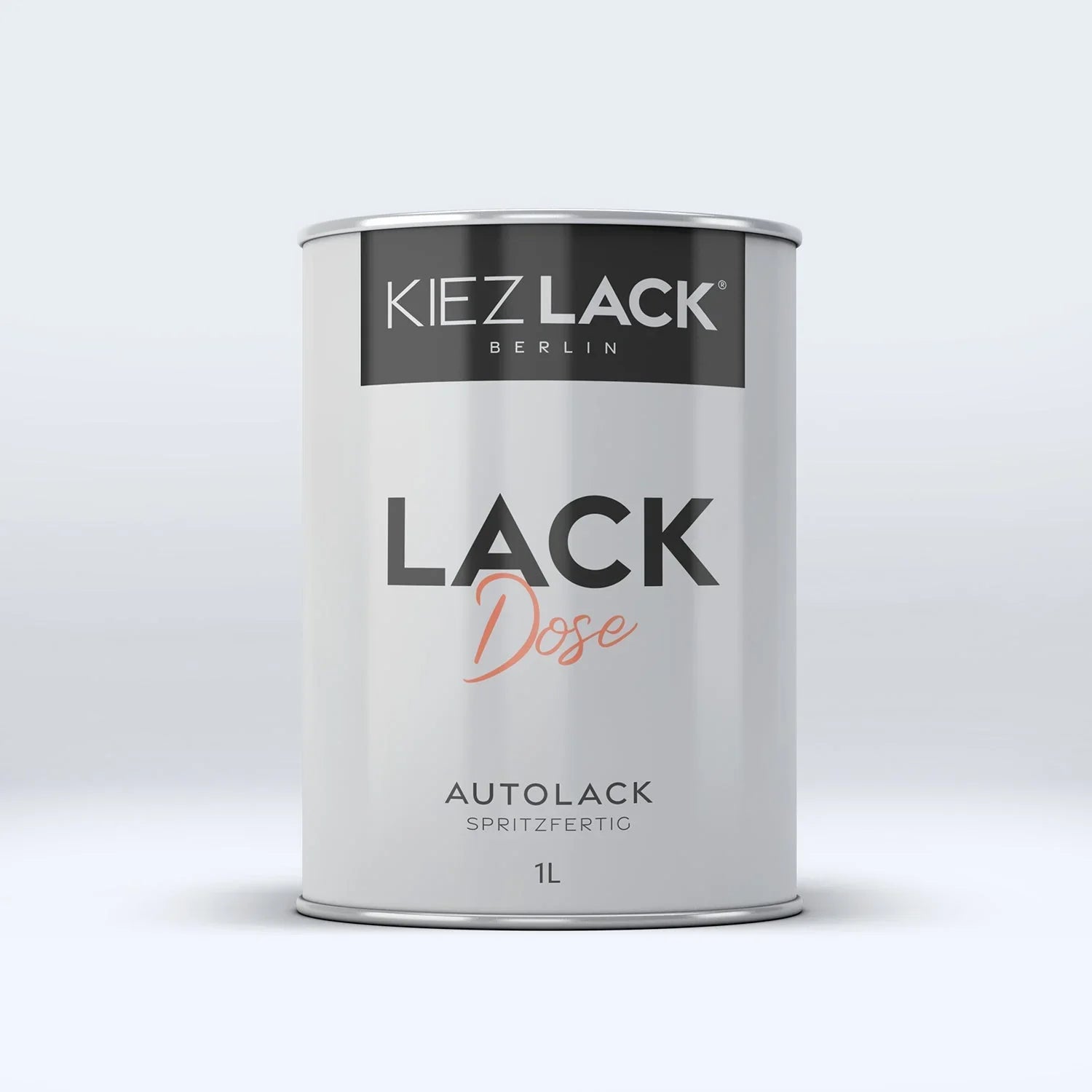 BLMC Lackdose - Kiezlack
