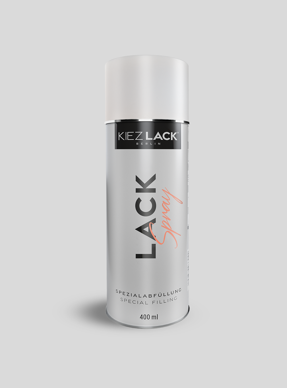 Aprilia Lackspray Motorrad