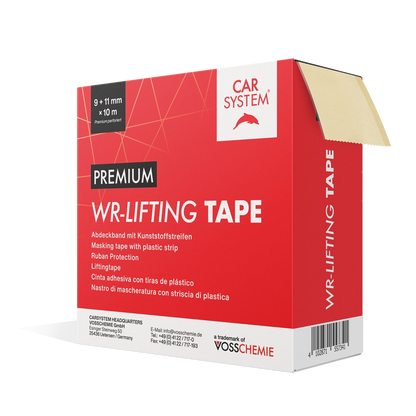 Carsystem Carsystem WR-Lifting Tape Premium