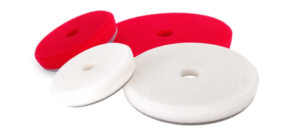 Carsystem Carsystem Polishing Pad X1500 Polierpad HC und MC 85 mm 145 mm