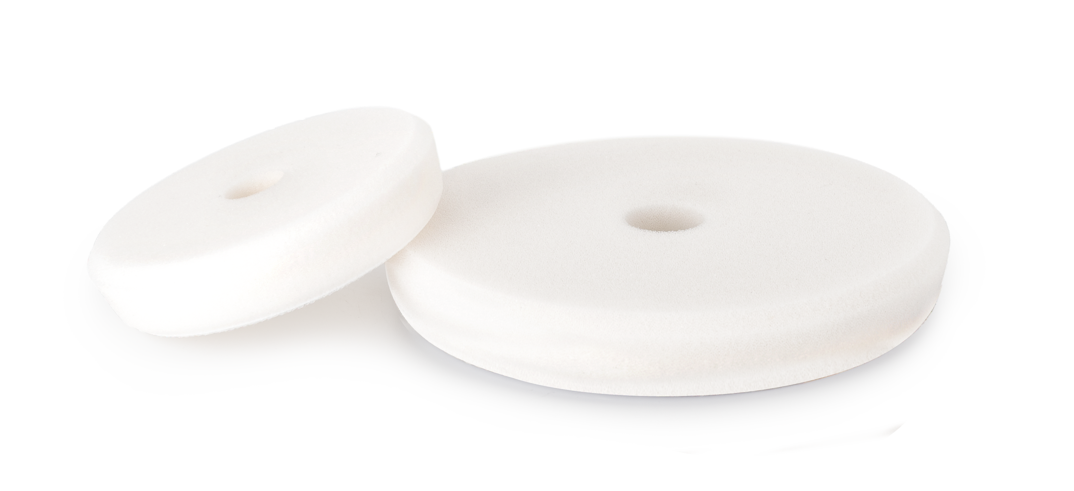 Carsystem Carsystem Polishing Pad X8000 Anti Hologramm Polierpad 85 mm 145 mm