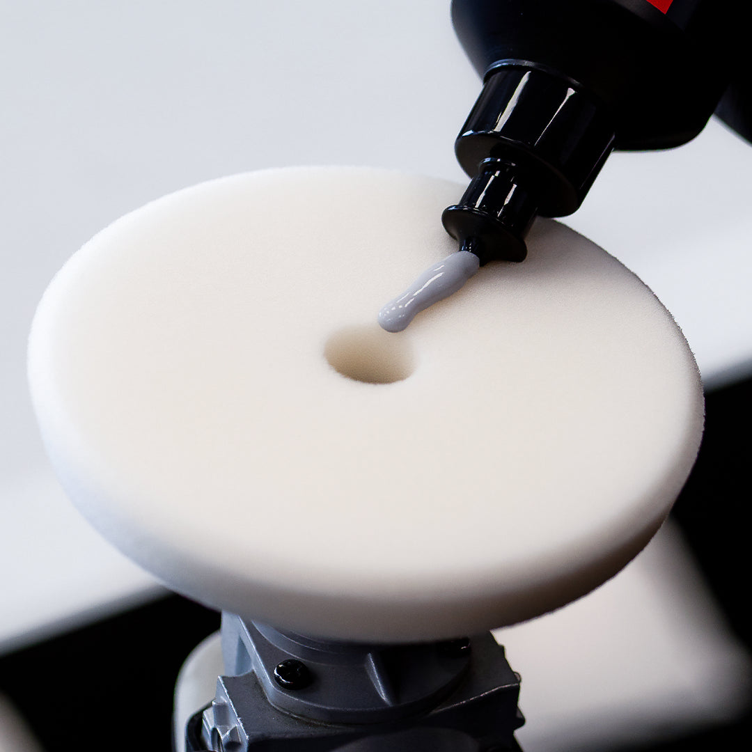 Carsystem Carsystem Polish X8000 AH Anti Hologramm Politur 500 g