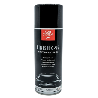 Carsystem Autopflege Carsystem Finish Kontrollschaum C-99 silikonfrei