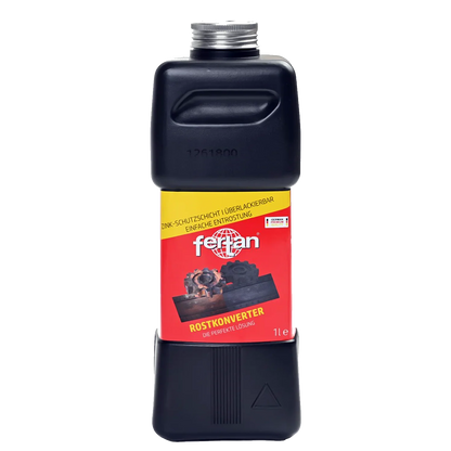 Fertan FERTAN Rostumwandler 1L FERTAN Rostumwandler Größenwahl 30ML | 250ML | 1L