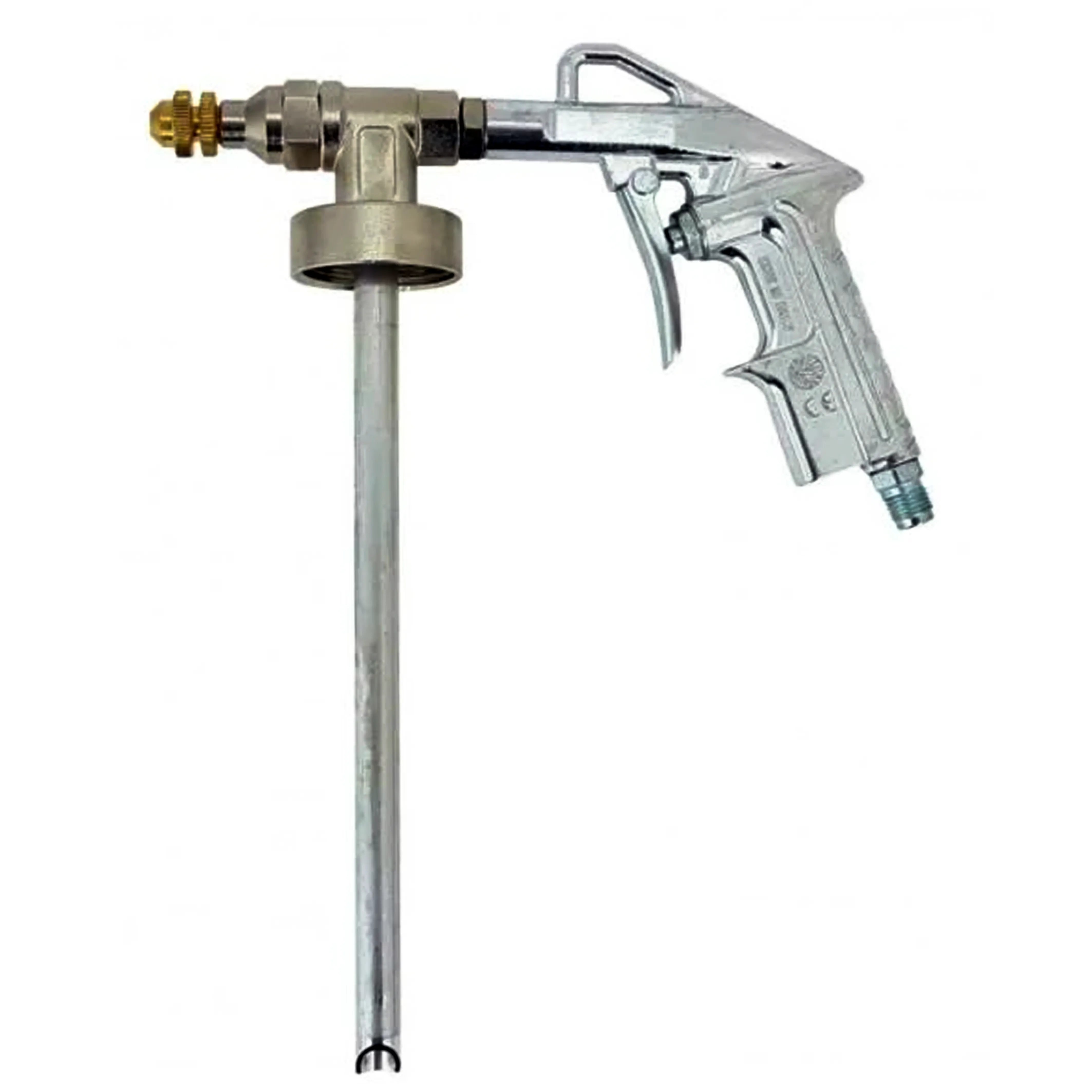 Raptor RAPTOR Professional LINER VARI-NOZZLE Pistole mit verstellbarer Düse