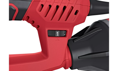 Kiezlack MIETGERÄT Exzenter Schleifmaschine FLEX 3mm HUB