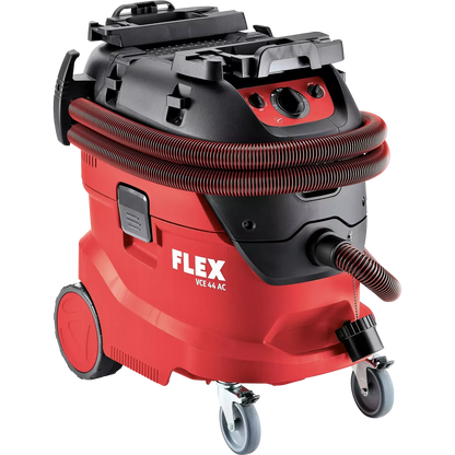 Kiezlack MIETGERÄT Flex VCE 44 M AC – Sicherheitssauger Staubklasse M (ohne Zubehör)