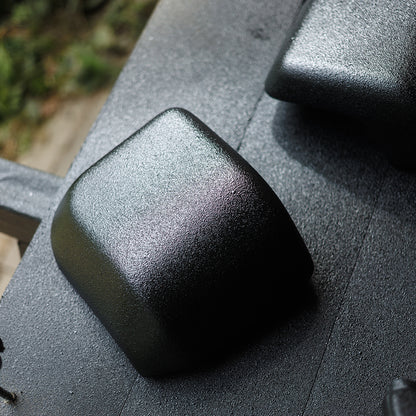 Raptor RAPTOR Liner Flaschen-Kit RAL-Farben Schwarz