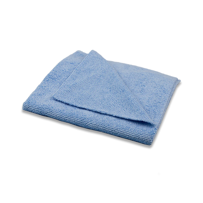 Carsystem Carsystem Mikrofasertuch Sky Blue 40x40 cm