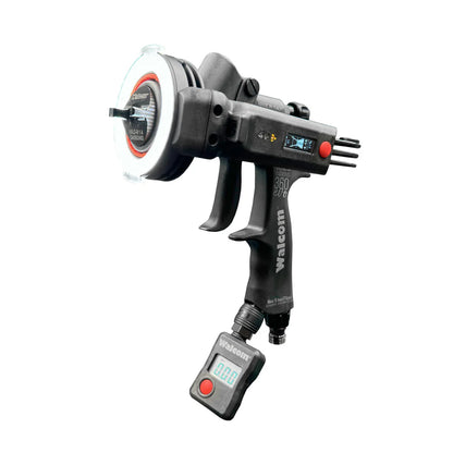 Walcom Walcom 360 True Light Evo Meter Farbkontrolle und Lackierhilfe