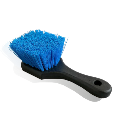 Kiezlack Turbo Brush – Vielseitige Autowasch‑Bürste