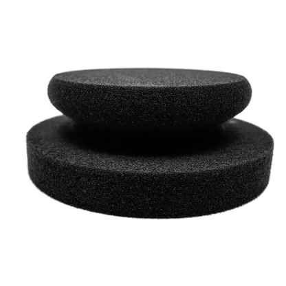 Carsystem Polierschwämme Carsystem Auftragsschwamm WAX PUCK Auftragshilfe
