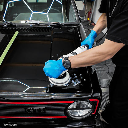 Carsystem Carsystem Polish X8000 AH Anti Hologramm Politur 500 g