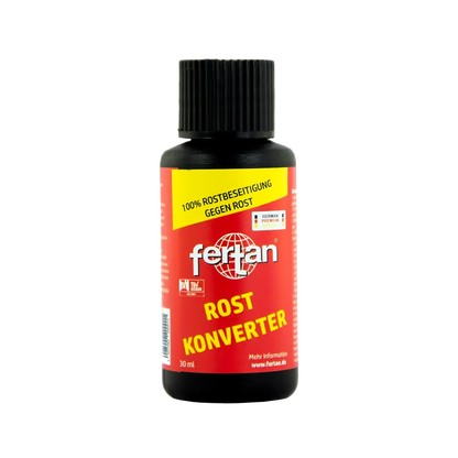 Fertan FERTAN Rostumwandler 30ML FERTAN Rostumwandler Größenwahl 30ML | 250ML | 1L